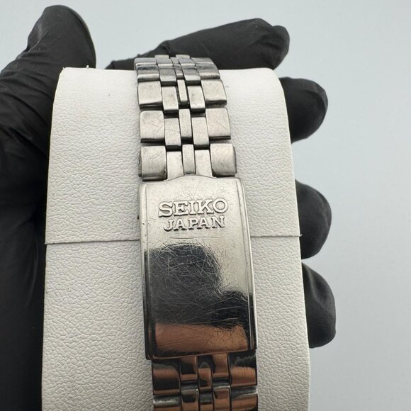 Seiko 5 Automatic 21 Jewels - Vintage Wrist Watch - Made in Japan - Picture 6 of 6